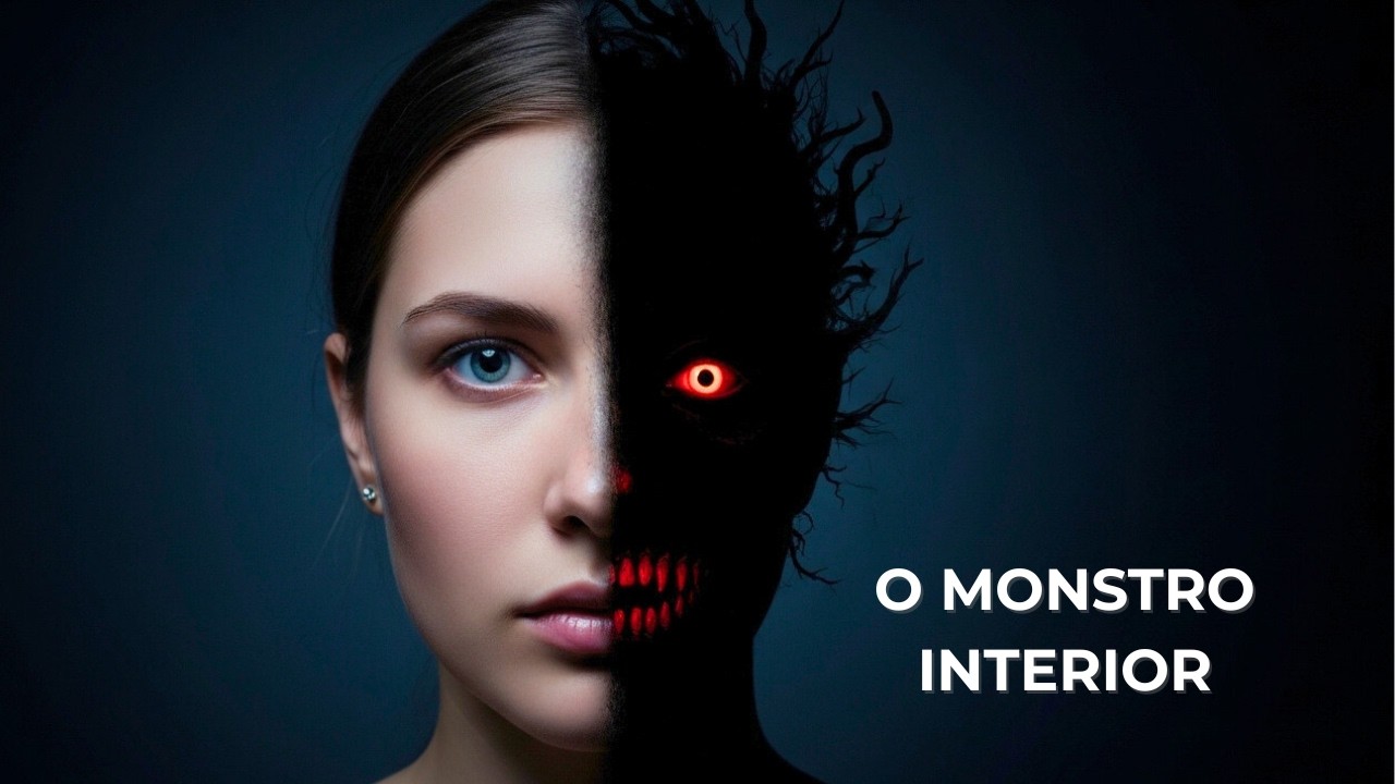 O Efeito Lúcifer: Como Pessoas Comuns Se Tornam Cruéis | Prisão de Stanford (Parte Final)