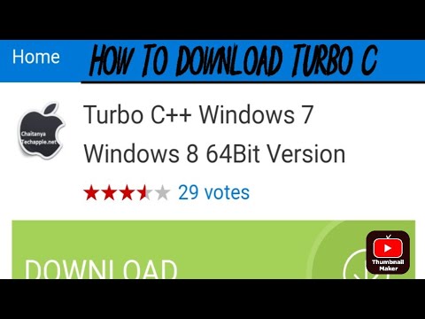 Turbo c++ | PPT
