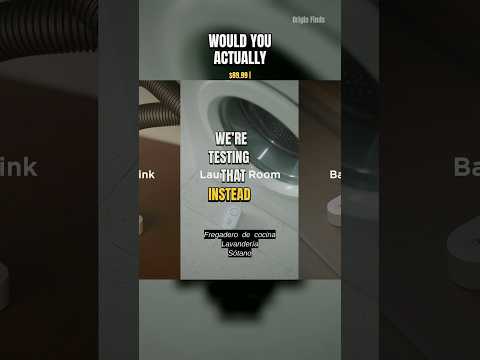 Would You Hear Your Water Alarm? video thumbnail