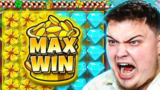 I MAX WON LE FISHERMAN SLOT.. FINALLY!