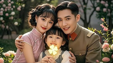 【FULL】From Outcast to Blessing: Her Luck Brings Hope and Miracles#minidrama #romance #chinesedrama