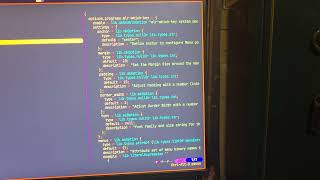 Custom Nixos Modules