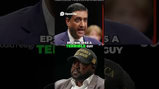 Epstein Investigations  Should Lex Wexner &amp; Leon Black face charges #shorts