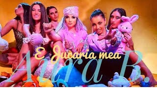 ❌Aura B. ❌ - E Jucaria Mea (Official Video)