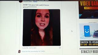 Texas Mom thinks Hocus Pocus 2 is "Satanic"