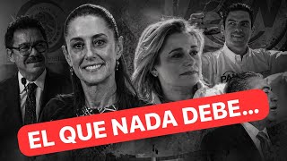 🔴 Esto fue lo que pasó… Maru Campos no se atrevió a ir al Senado