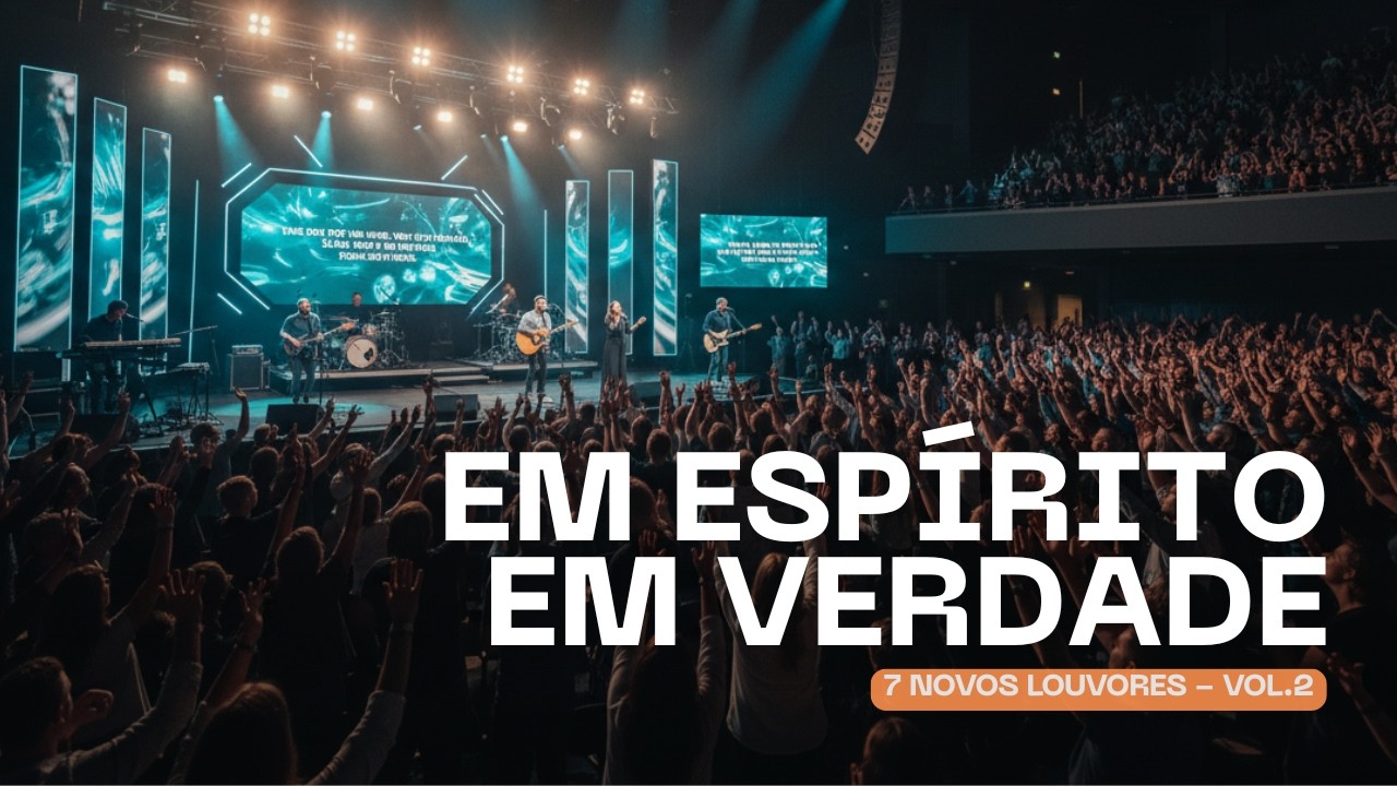 Adoração Que Toca a Alma | 7 Louvores Para o Seu Momento com Deus  🙌