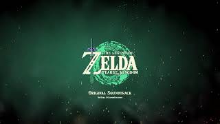 Staff Credits The Legend Of Zelda Tears Of The Kingdom Soundtrack