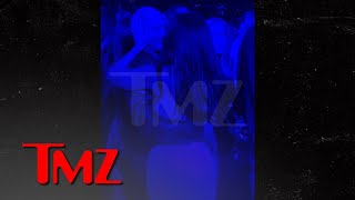 Information Jeff Bezos & Lauren Sanchez Partying at Justin Bieber's Super Bowl Party | TMZ News