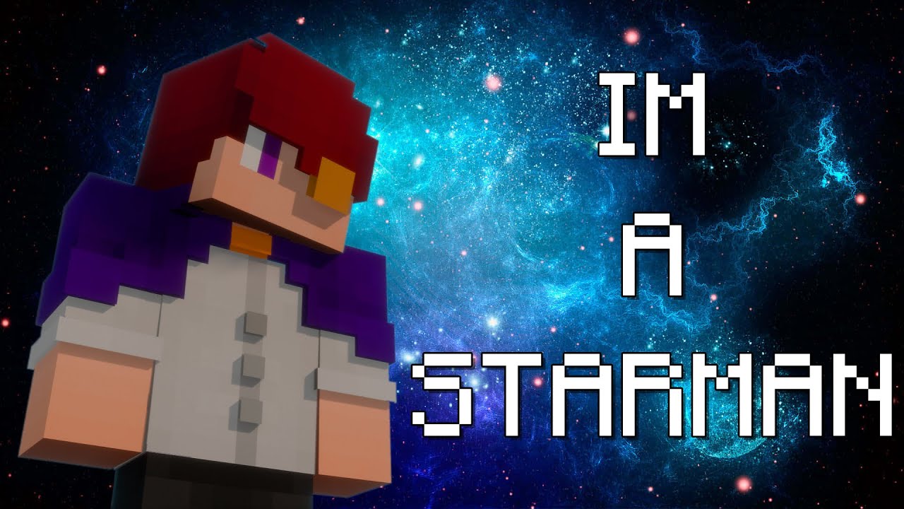 I joined a Hardcore SMP (Fly SMP)