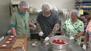 Greene County program aims to help students with disabilities get a job after high school