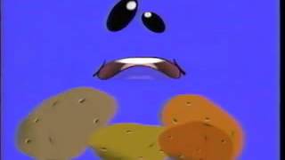 Ytp Face Swallows A Beano And Has A Spasm With Patatos.