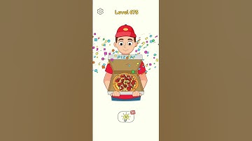 DOP 4:Draw One Part level 675 #shorts #gaming #games #gamer #game#fyp#fypシ