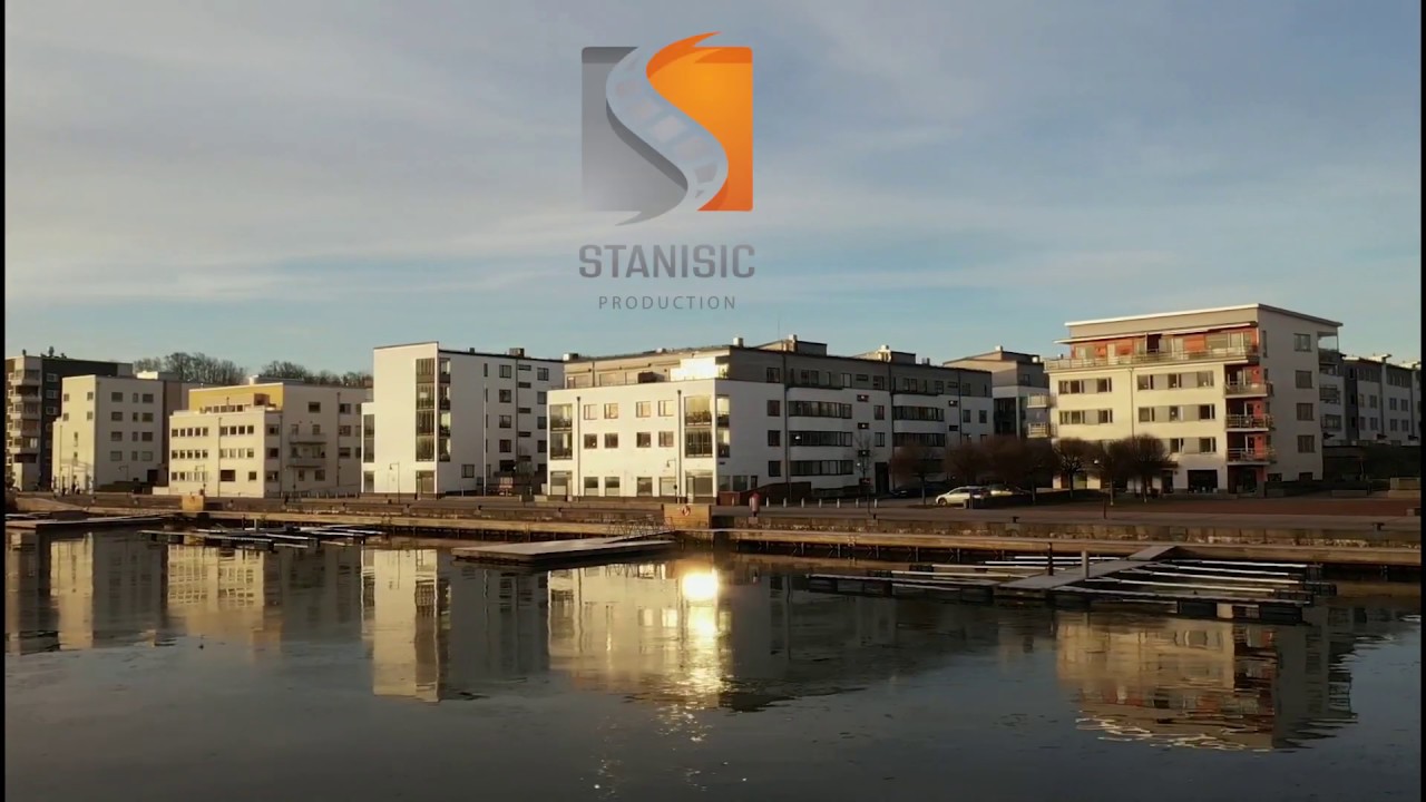 Apartment tour in Sweden, Gothenburg YouTube