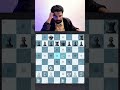 I m special 😭 #chess #chessshorts #ytshorts #shorts