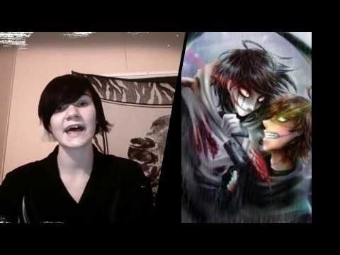 Jeff and Liu Tribute-Coming Back Down Cover