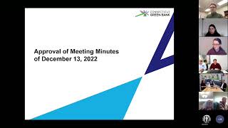 Hydrogen Power Study Task Force 2023-01-10 Meeting Recording