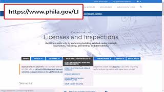 Application status In review