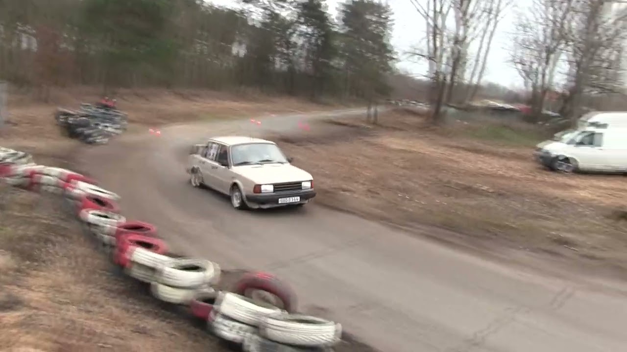 3.WSC 14.2. 2026 / Josef Maděra / Škoda 120L