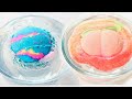 TESTING VIRAL INSTAGRAM SLIME TRENDS 2020! Pigment, Bath Bomb SLIME, Slime Bubbles + MORE