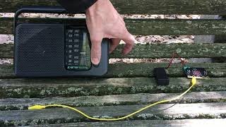 Famous Low Power micro:bit AM Radio Transmitter Net Worth