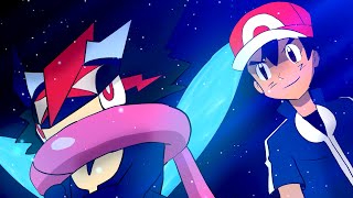Pokemon Series Xyz Stand Tall Epic Remix