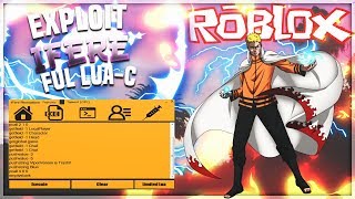 NEW ROBLOX EXPLOIT - IFERE REMASTERED | FULL LUA-C, QUICK EXE AND MORE!