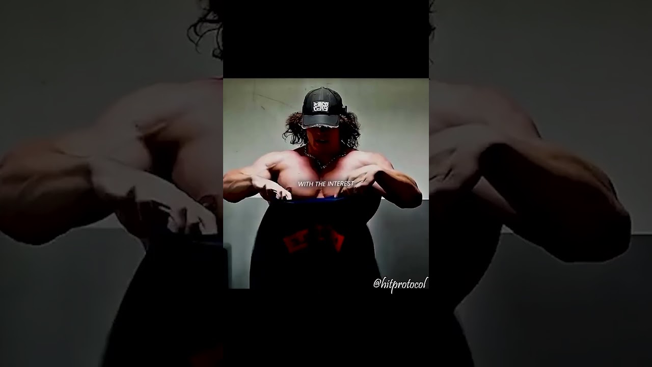 Mike Mentzer’s Prediction for the Future of Bodybuilding 🏛️✨