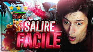 A SCUOLA DI TFT CON ZANOXVII!