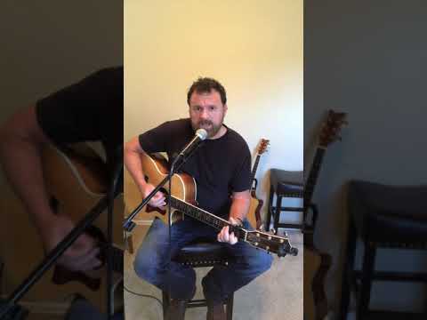 If I'd Been a Better Man (Cary Bybee Original )