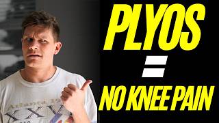 Plyos Got Rid Of My Knee Pain (And Our Thoughts On Dunk Man)