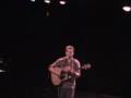 Brandon Henderson - Waterfalls cover - Live 9-19-2008