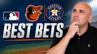 Orioles Vs Astros: Who Should You Bet?? | Best Mlb Picks July 18, 2026