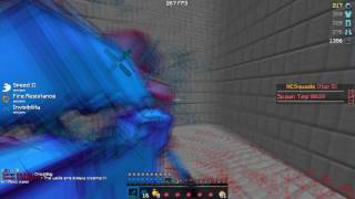 HCSquads Map 5 EOTW FFA!