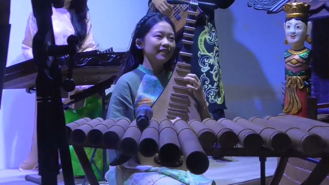 ベトナムパビリオン-水と音楽の人形劇-大阪･関西万博2025