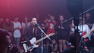 Baliw - Sud at Backyard Live