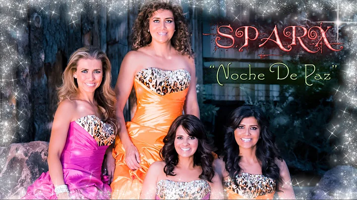 Navidad con SPARX - "Noche De Paz"