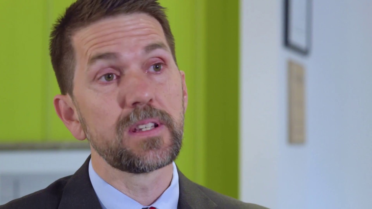 Dan Dansie Real Estate Attorney at York Howell & Guymon YouTube