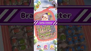 Sheep Dash 1020 #dungphan #sheepdash #puzzle #gaming #funny #motivation#trending #viral #shortfeed screenshot 3