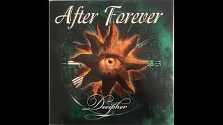 After Forever - Decipher (2001) [VINYl] - Full album - YouTube