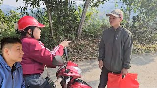 Download Lagu Hang unexpectedly encounters the person who caused her to lose everything. MP3