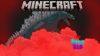 Godzilla Singular Point addon: Godzilla Terrestris Atomic Breath!(+Amphibia)  [Teaser] screenshot 3