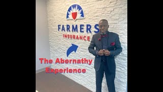Farmers Insurance - Agent Opportunities - Hear it from an Agent