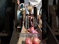 DIY Onion Peeler Machine | Desi Jugaad Smart Farming Technology