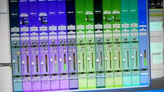 pro tools m powered
