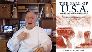 Injustice, the downfall of the USA