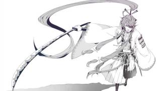 【kamui gakupo】Born short.ver【cover】