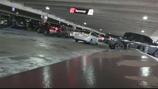 New parking project begins at Atlanta airport | What to know