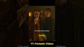 Melisandre seduces Gendry to prepare for the ritual. #gameofthrones #melisandre #gendrybaratheon