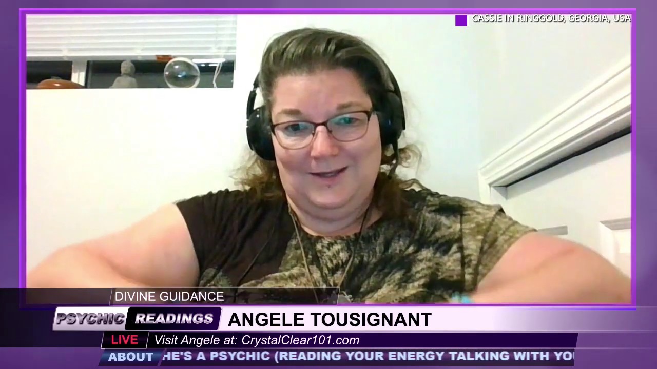 Divine Guidance - October 2, 2019 Divine Guidance - October 2, 2019